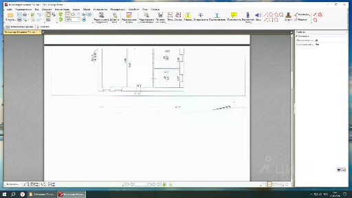 Сдается помещение свободного назначения, 160,7 м²