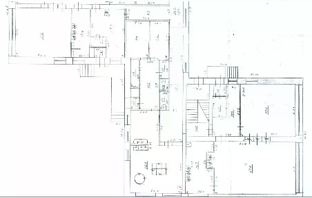 Сдается помещение свободного назначения, 489,8 м²