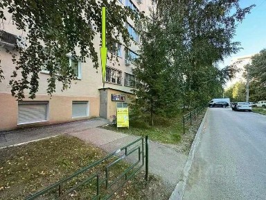 Сдается торговая площадь, 70,2 м²