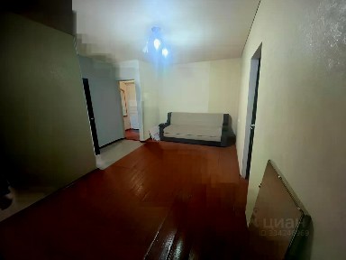 Продается 1-комн. квартира, 40,1 м²