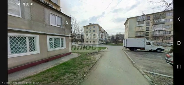 Продается 3-комн. квартира, 85 м²