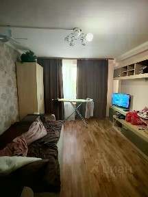 Продается 1-комн. квартира, 32,8 м²