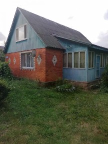 Продается 2-этажный дом, 117,8 м²