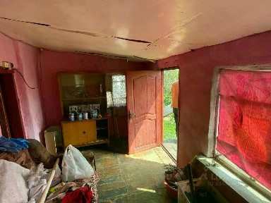 Продается 1-этажный дом, 47 м²
