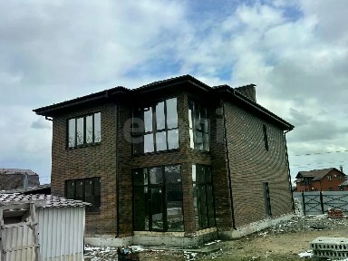 Тульская область, Тула, Пролетарский, Глухополянская ул., 7