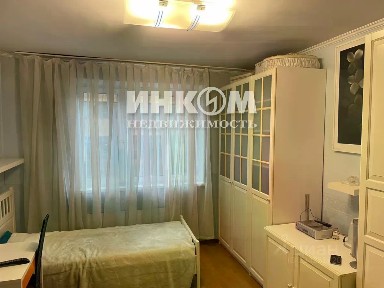 Продается 1-комн. квартира, 33,7 м²