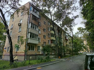 Продается 2-комн. квартира, 43,3 м²