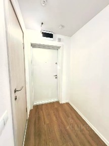 Продается студия, 19,7 м²