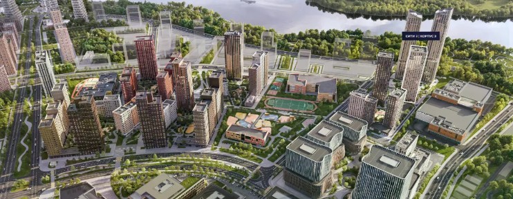 Продается 1-комн. квартира, 41,3 м²