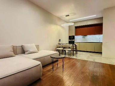 Продается 3-комн. квартира, 83 м²