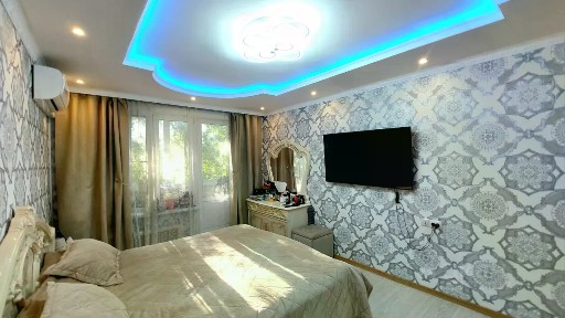 Продается 3-комн. квартира, 56,1 м²