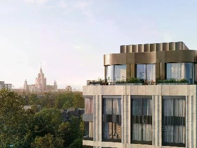 Продается 4-комн. квартира, 177 м²