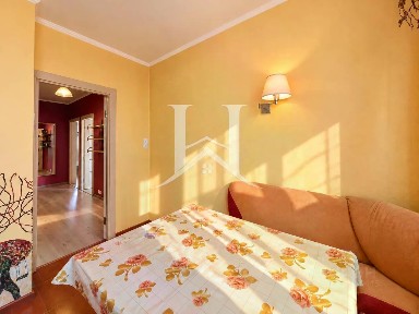 Продается 2-комн. квартира, 58,4 м²