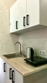 Продается апартаменты-студия, 14,6 м²