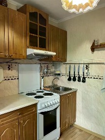 Продается 1-комн. квартира, 34,9 м²