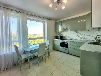 Продается 2-комн. квартира, 63,8 м²
