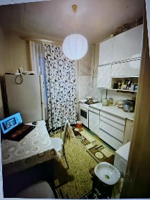 Продается 2-комн. квартира, 43,5 м²