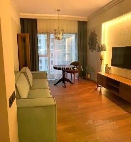 Продаются 3-комн. апартаменты, 60,1 м²