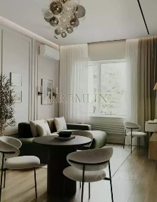 Продается 1-комн. квартира, 51,5 м²
