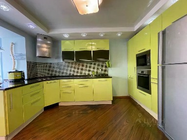 Продается 2-комн. квартира, 82,5 м²