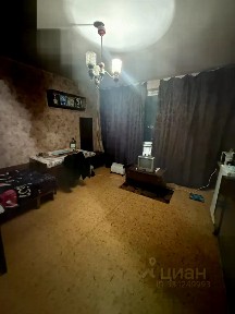 Продается 2-комн. квартира, 52,5 м²