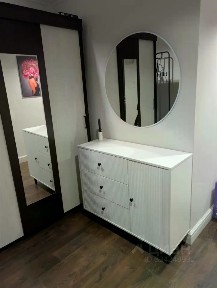 Продаются 2-комн. апартаменты, 43,6 м²