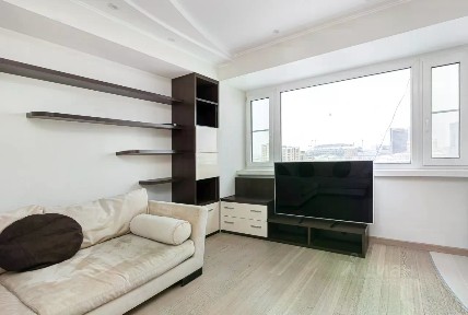 Продается 3-комн. квартира, 71,6 м²