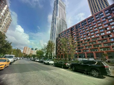 Продается 1-комн. квартира, 35,7 м²
