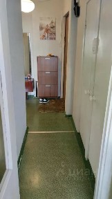 Продается 3-комн. квартира, 58 м²
