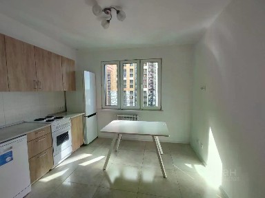 Продается 2-комн. квартира, 57,6 м²
