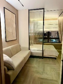Продается студия, 28,9 м²