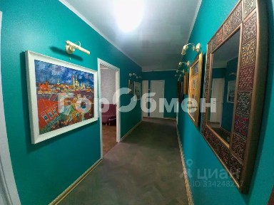 Продается 3-комн. квартира, 81,7 м²