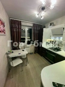 Продается 2-комн. квартира, 56,3 м²