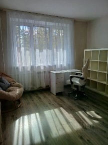 Продается 1-комн. квартира, 38,8 м²