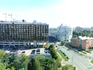 Продается 2-комн. квартира, 51,6 м²