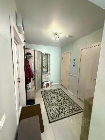 Продается 1-комн. квартира, 41,9 м²