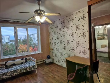 Продается 3-комн. квартира, 51,2 м²