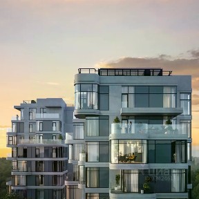 Продается 3-комн. квартира, 96,2 м²