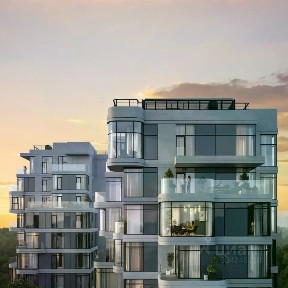 Продается 3-комн. квартира, 120 м²