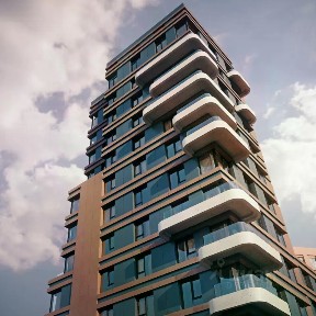 Продается 4-комн. квартира, 101,5 м²
