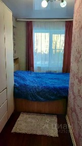 Продается 3-комн. квартира, 55 м²