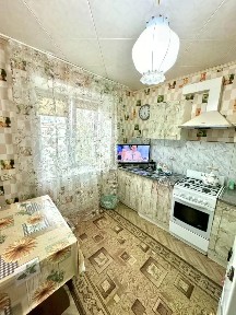Продается 1-комн. квартира, 34 м²