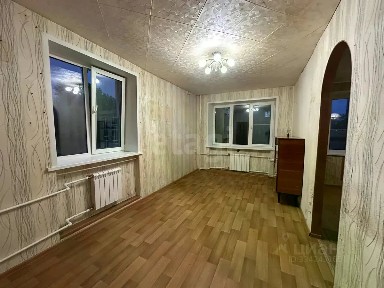 Продается 1-комн. квартира, 31,7 м²