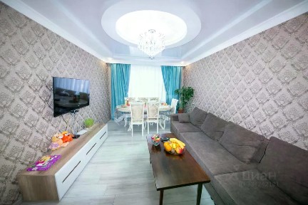 Продается 3-комн. квартира, 63,9 м²