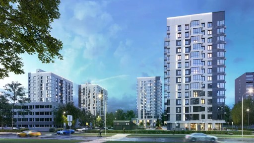 Продается 1-комн. квартира, 42,5 м²