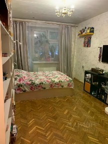 Продается 1-комн. квартира, 34,1 м²