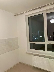 Продается 1-комн. квартира, 40,7 м²