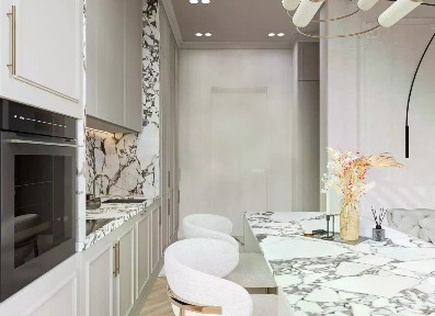 Продается апартаменты-студия, 26,6 м²
