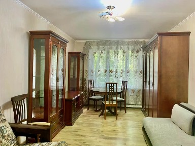 Продается 3-комн. квартира, 60 м²