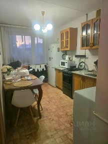 Продается 1-комн. квартира, 35,1 м²